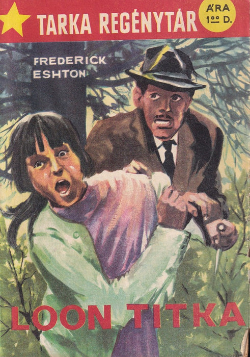 Loon titka