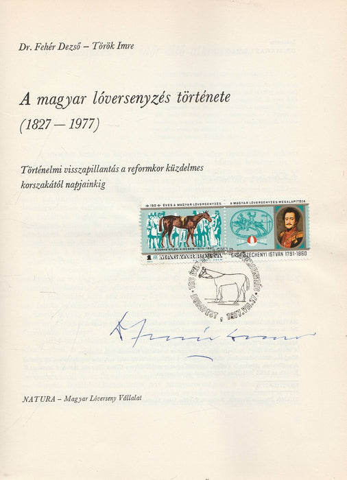Vérző Magyarország