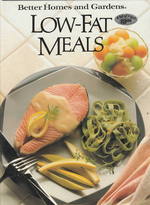 Low-Fat Meals