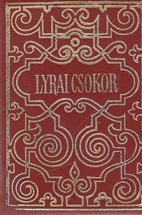 Lyrai csokor