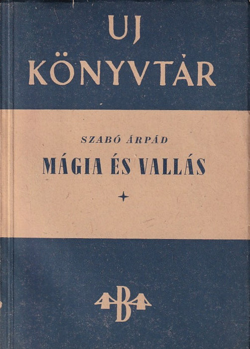 Mágia és vallás