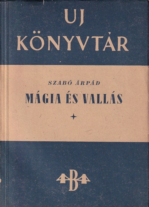 Mágia és vallás