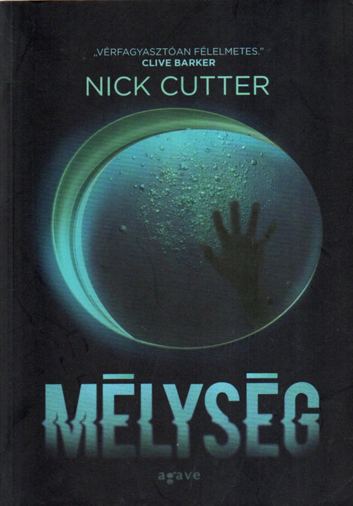 Mélység