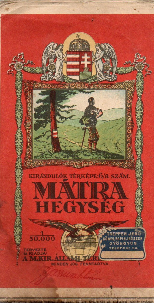 Mátra hegység