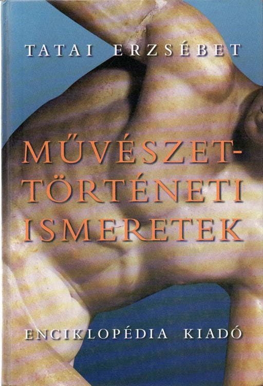 Művészettörténeti ismeretek