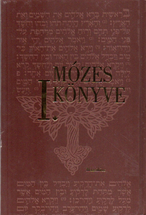 Mózes I-V. könyve - Haftórák Mózes öt könyvéhez
