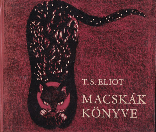 Macskák könyve
