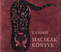 Macskák könyve