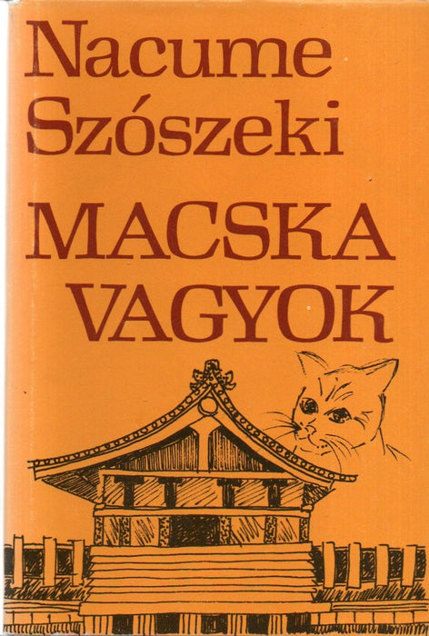 Macska vagyok