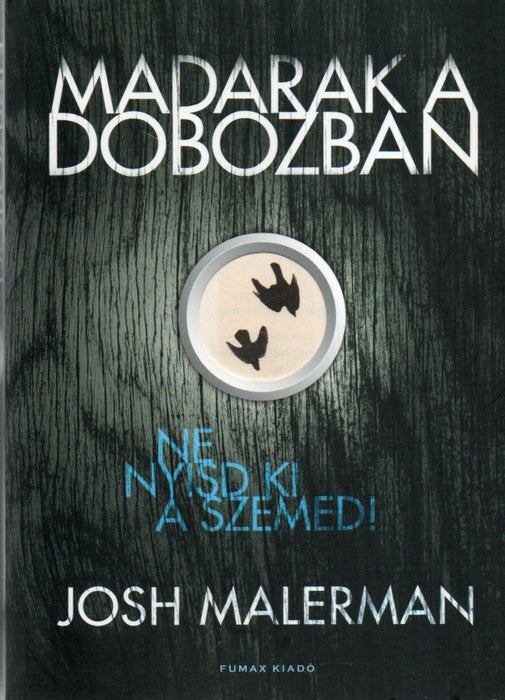 Madarak a dobozban