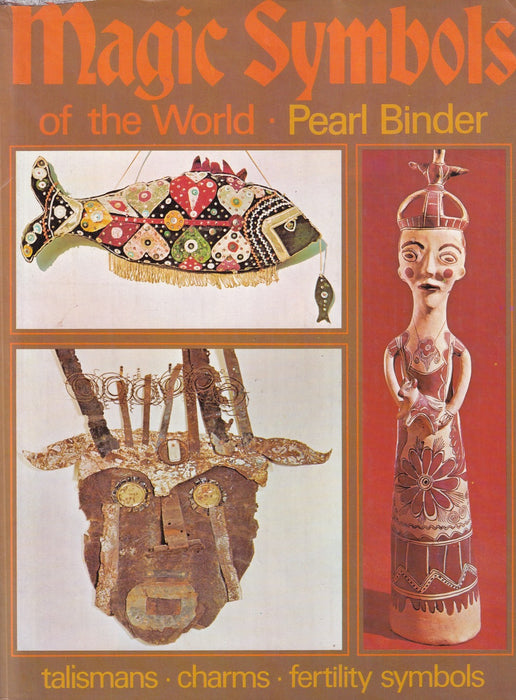 Magic Symbols of the World