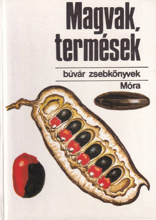 Magvak, termések