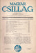 Magyar Csillag 1942. április