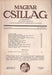Magyar Csillag 1942. szeptember 1.