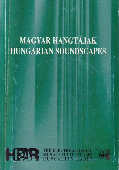 Magyar Hangtájak - Hungarian Soundscapes