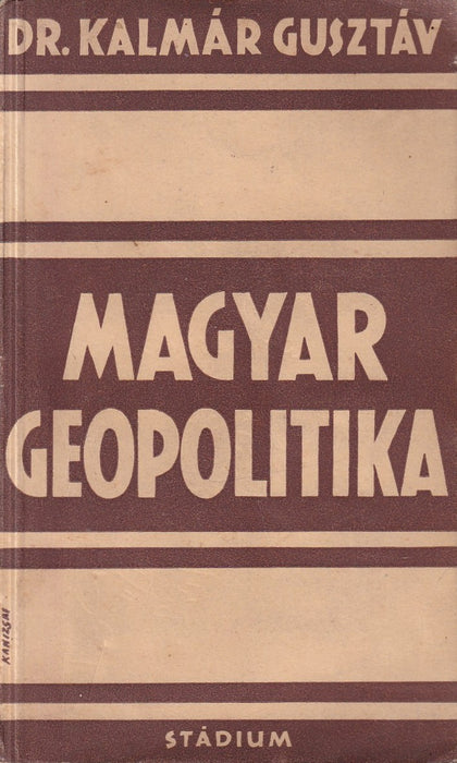 Magyar geopolitika