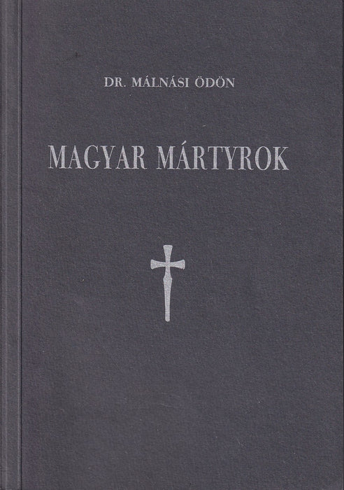 Magyar mártyrok