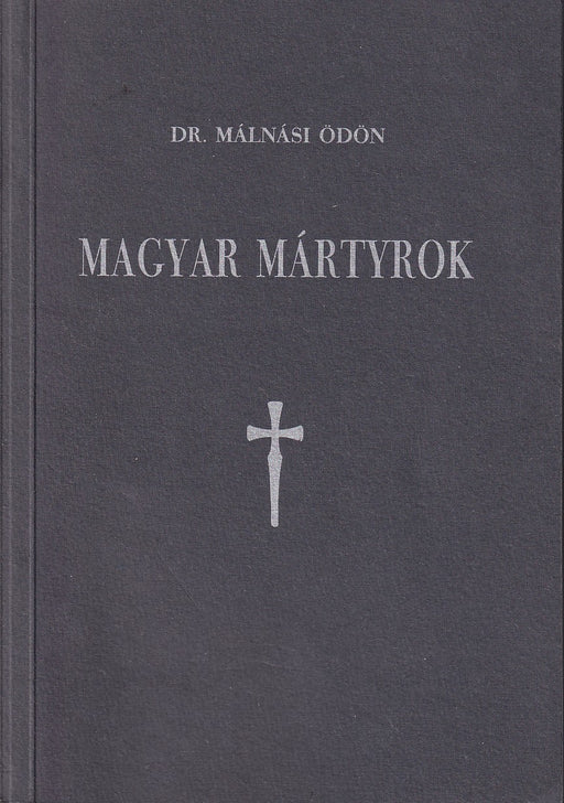 Magyar mártyrok