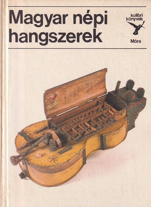 Magyar népi hangszerek