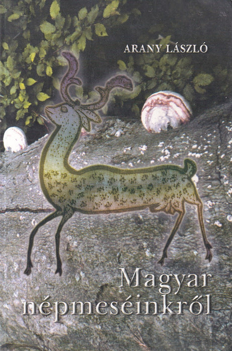 Magyar népmeséinkről