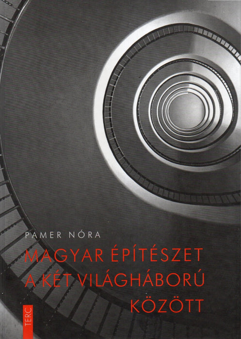 Magyar építészet a két világháború között
