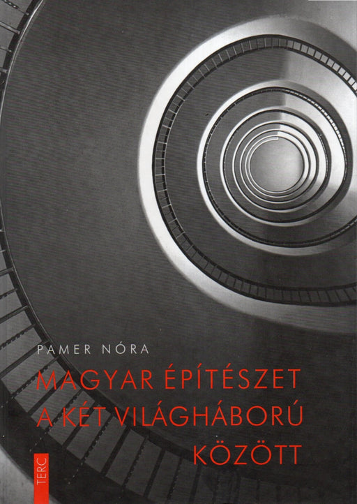 Magyar építészet a két világháború között