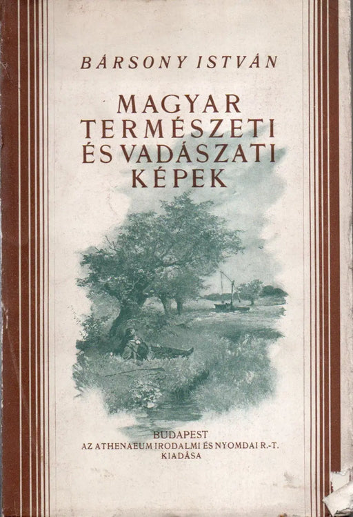 Magyar természeti és vadászati képek