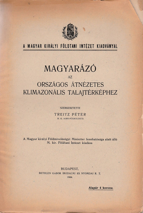 Kis hármaskönyv I-III.
