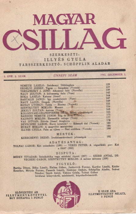 Világostól Trianonig