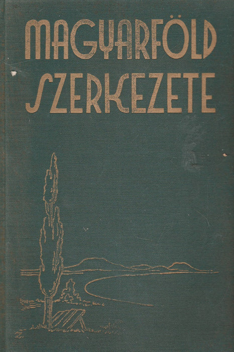 A magyar föld szerkezete