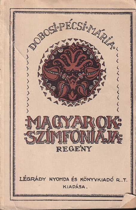 Magyarok szimfóniája