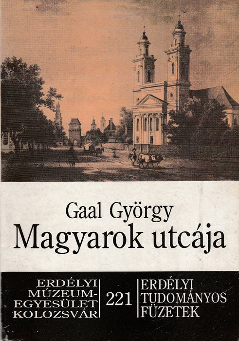 Irataim az emigráczióból III.