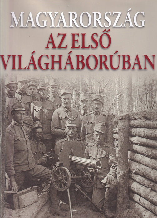 Magyarország az első világháborúban