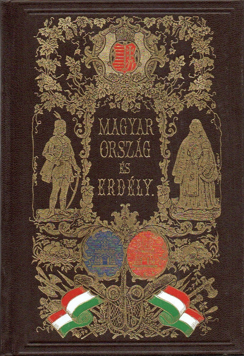 Magyarország és Erdély 1-3.