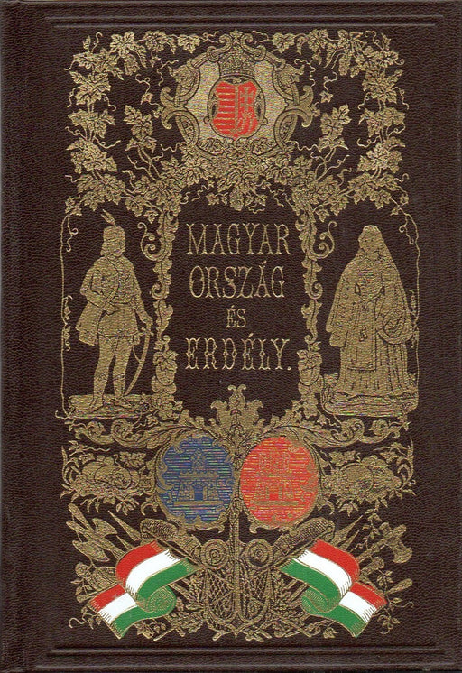 Magyarország és Erdély 1-3.