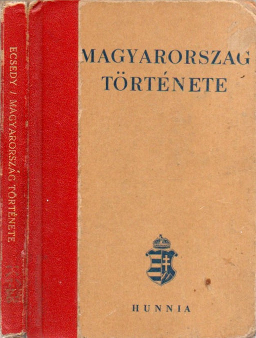 Magyarország története
