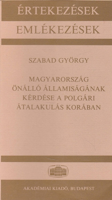 Kis hármaskönyv I-III.