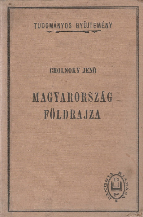 Magyarország földrajza