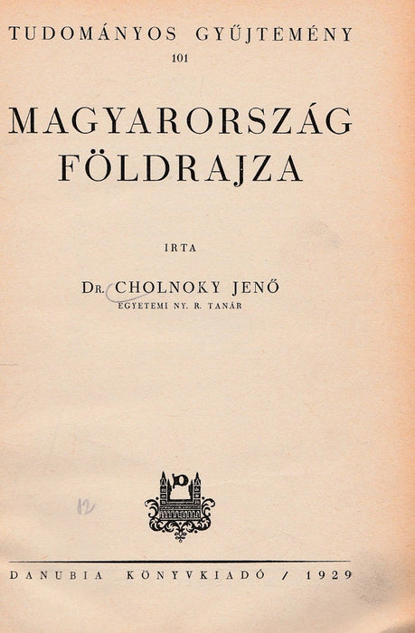 Magyarország földrajza