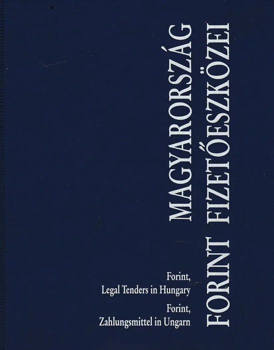 Magyarország forint fizetőeszközei