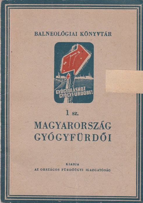 Magyarország gyógyfürdői