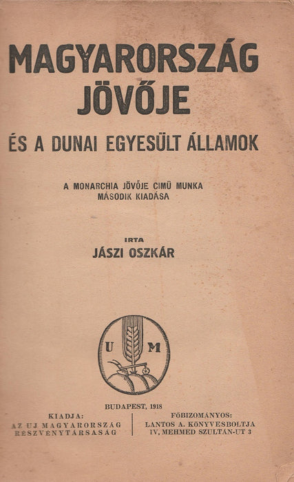 Magyarország jövője