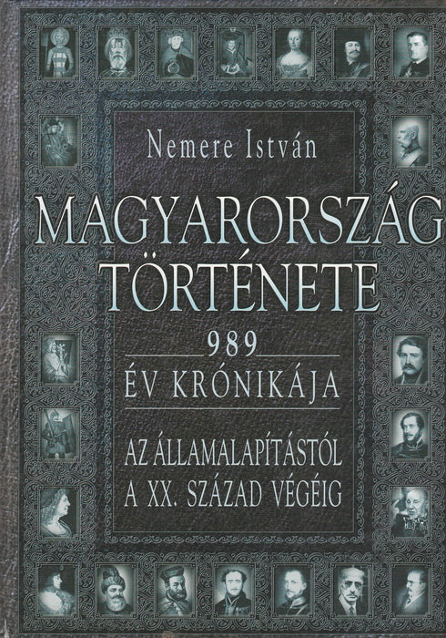 Magyarország története