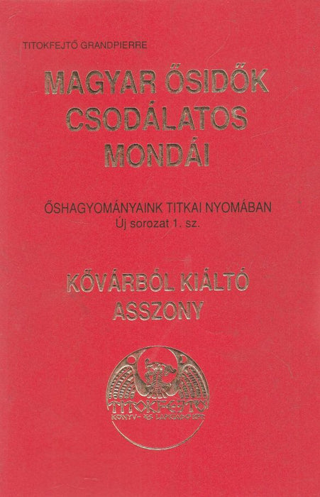 A szerencsés expedíció