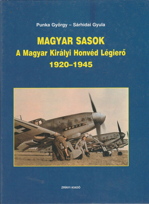 Magyar sasok