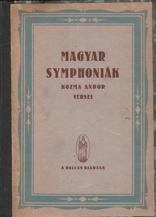 Magyar symphoniák