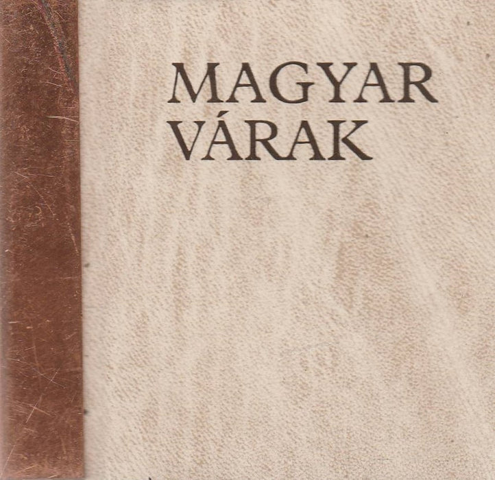 Magyar várak