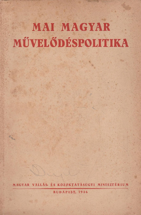 Kis hármaskönyv I-III.