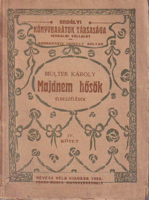 Majdnem hősök