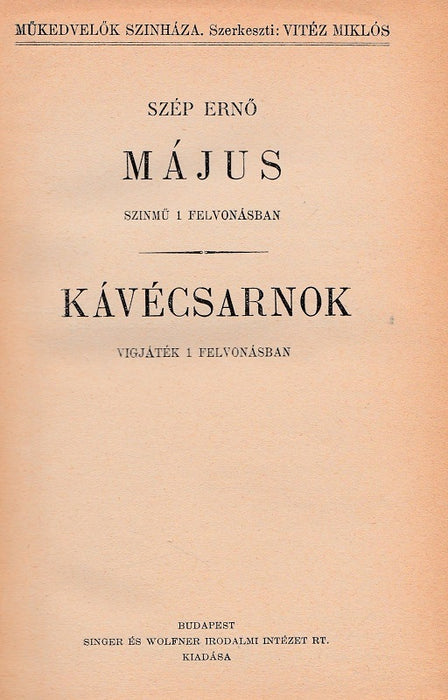 Világostól Trianonig